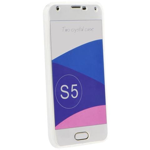 custodia samsung s5 trasparente custodia samsung s5 trasparente