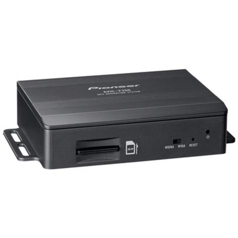 Sistema di navigazione AVIC-F260-2 ricevitore GPS - Foto 2