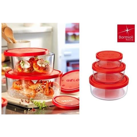 Gelo Box Set 3 Pz - Foto 2