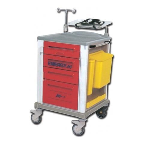 Carrello Emergenza - Piccolo - Foto 1