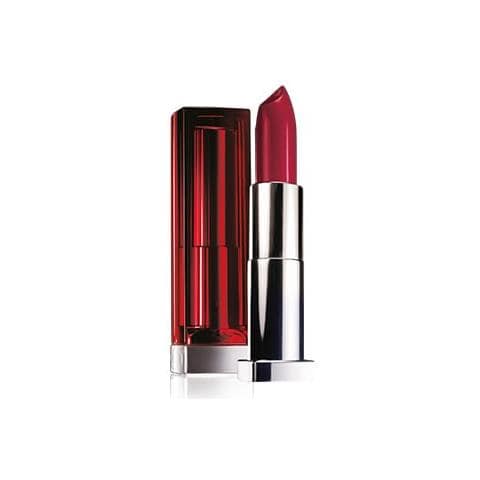 Color Sensational Rossetto 547 Pleasure Me Red - Foto 1