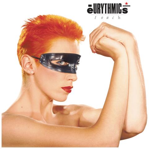 Eurythmics - Touch  - Foto 1