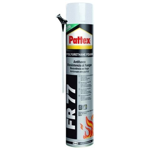 Schiuma Poliuretanica Antifuoco 'fr 77' - Ml 750 - Foto 1