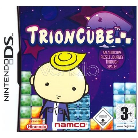 Trioncube - Foto 1
