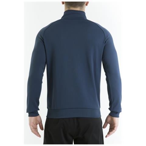 Felpa Combi Ragazzi Colore Blu Navy Taglia XS - Foto 2