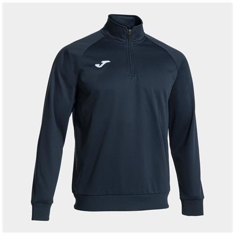 Felpa Combi Ragazzi Colore Blu Navy Taglia XS - Foto 3