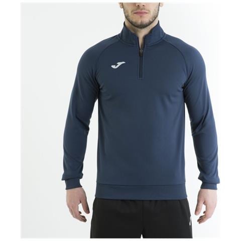 Felpa Combi Ragazzi Colore Blu Navy Taglia XS - Foto 1