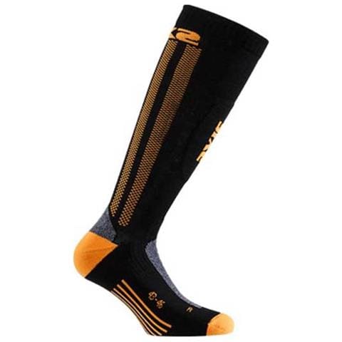 Calze Sixs Long Motorcycling Socks Abbigliamento Uomo Eu 35-38 - Foto 1