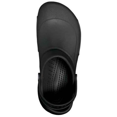 Ciabatte Crocs Bistro Scarpe Uomo Eu 47 - Foto 2