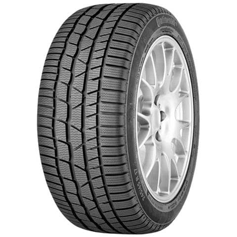 Contiwintercontact Ts 830p (245/35 R19 93w Xl, Ro2)  - Foto 2
