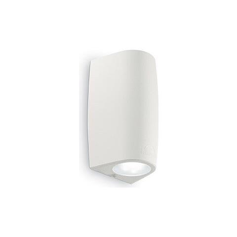 ideal lux Puzzle ap1 lampada a parete per ingresso