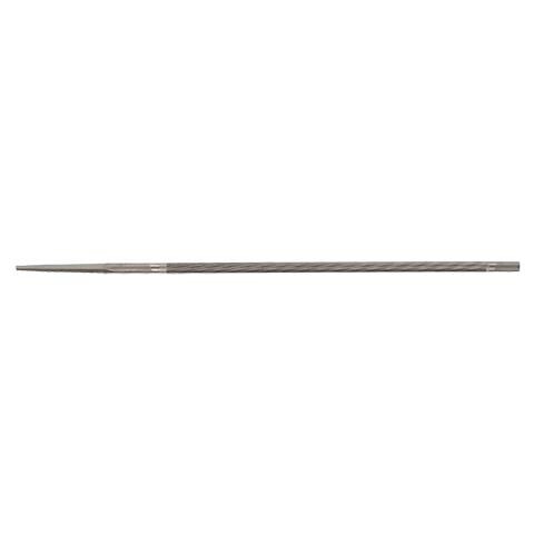 LIMA TONDA PER SEGHE - 8' - mm 200x4,8 - blister 3 pezzi - Foto 1