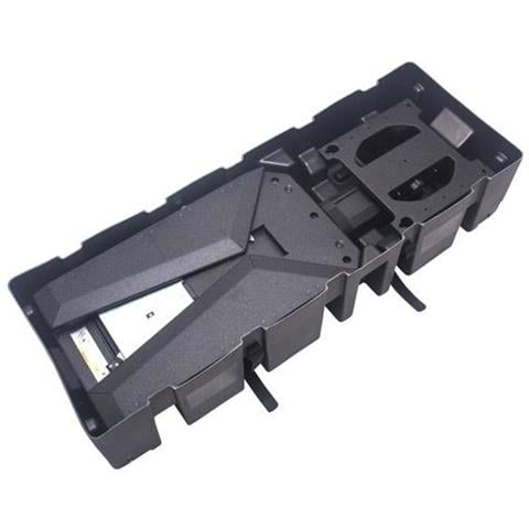 Portable Flat Panel Stand Case. - Foto 1