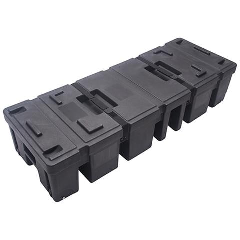 Portable Flat Panel Stand Case. - Foto 3