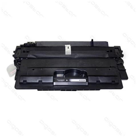 TONER - Cf214x Nero *serie Eco* Per Hp Laserjet Enterprise M715 M715dn M715xn Cf 214 X 17.500 Pagine - Foto 1