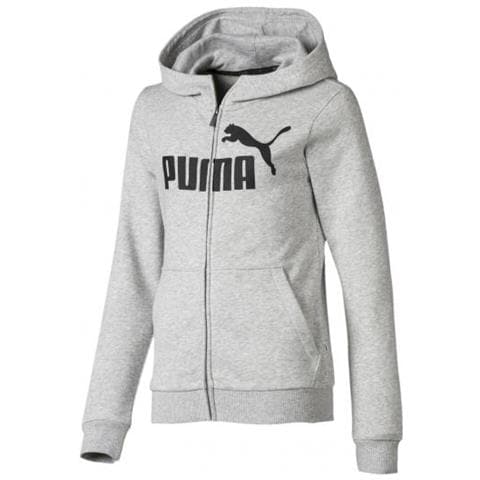 felpe da ragazzo puma