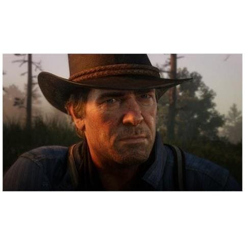 PS4 - Red Dead Redemption 2 - Foto 2