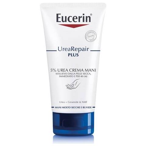 Eucerin Urearep Cr Mani 30ml - Foto 1