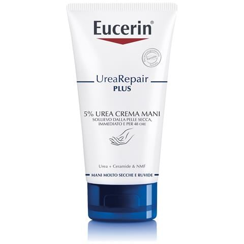 Eucerin Urearep Cr Mani 30ml - Foto 2