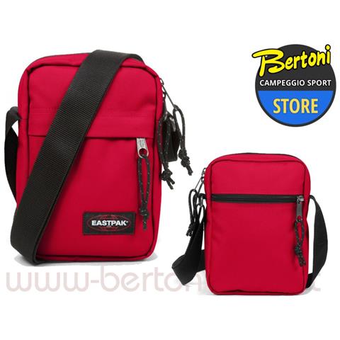 Borsello A Tracolla The One - Sailor Red - Foto 1