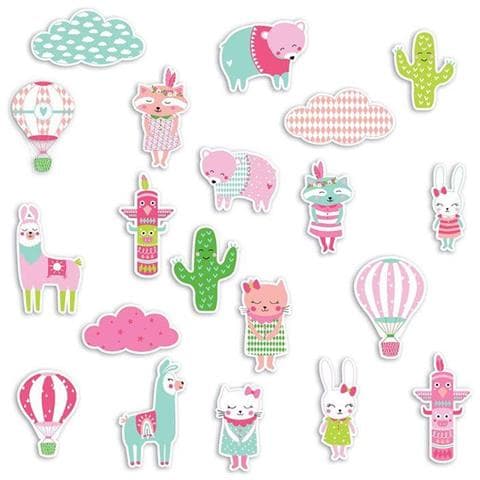 20 Die-cut Giuseppina - Foto 3