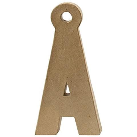 Lettera Grande, Altezza: 20,5 Cm, 1 Pezzo. - Foto 1