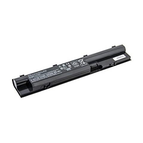 Hp 440 G0 / G1450 G0 / G1470 G0 / G1 Liion 4400mah 108v - Foto 1