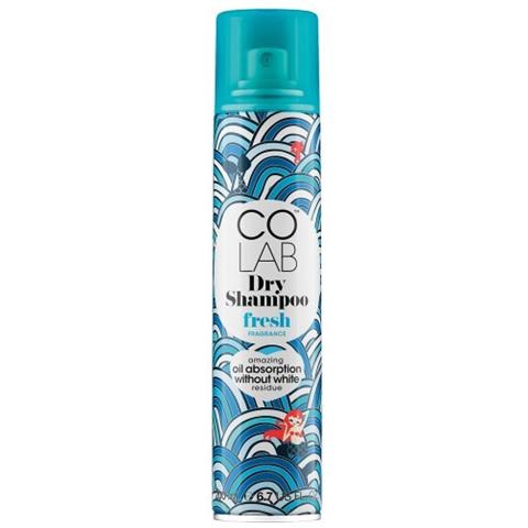 Shampoo Secco Fresh 200ml - Foto 1