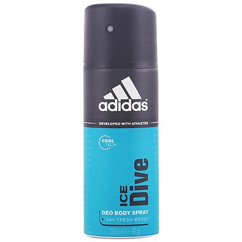 Ice Dive Deodorante Spray 150ml - Foto 1