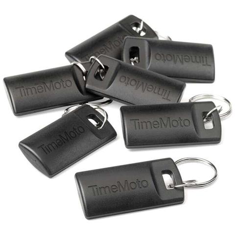 Cf25 Portachiavi Rfid- - Foto 2