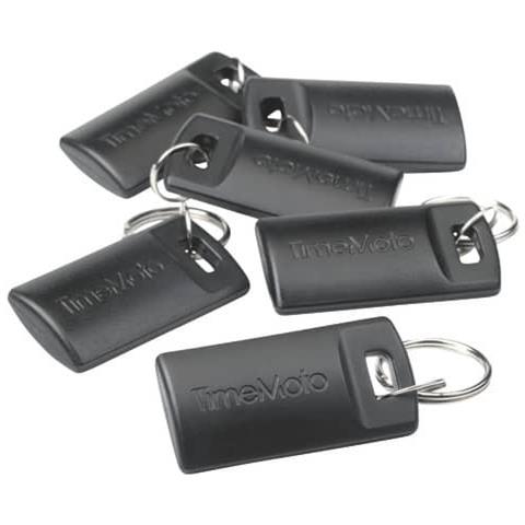 Cf25 Portachiavi Rfid- - Foto 1