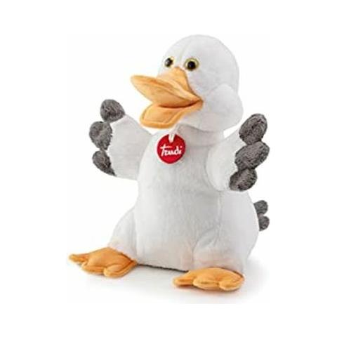 : Marionetta Papera 19x26x18 Cm - Foto 1