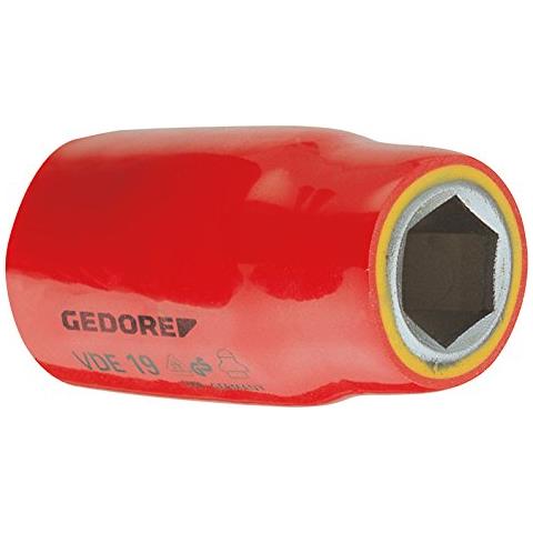 Vde 19 22 Vde Chiave A Bussola 1/2 Di 22 Mm - Foto 1