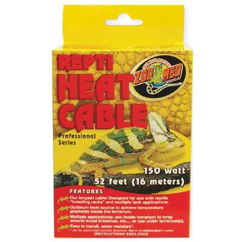 Cable Calefactor 140 Gr - Foto 1