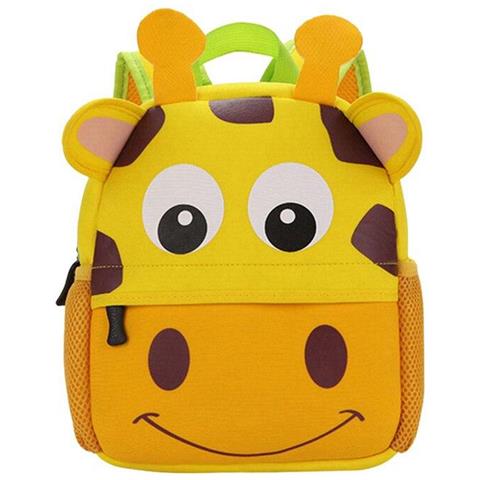 SLOWMOOSE - Borse Per Bambini, Zaino Kawaii Cartone Animato Asilo Nido  Carino Dinosauro Per Bambini Piccola Borsa Da Scuola [11] - ePRICE