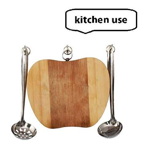 Magnetici Ganci 18 Libbre Super Aspirazione Forte Magnete Al Neodimio Hanging Mighty Per Porte Armadi Soffitto Lampade Lampade Industriali (12 Pezzi)  - Foto 4