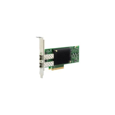 Adattatore R2J63A Host Bus Fibre Channel a 2 porte 32 Gb - Foto 1