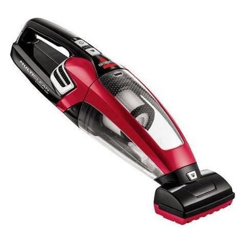 l Pet Hair Eraser 2278n Funzionamento Senza Fili, Palmare, 14,4 V, Rosso / nero, Garanzia 24 Mese / i, Garanzia Batteria 24 Mese / i - Foto 1