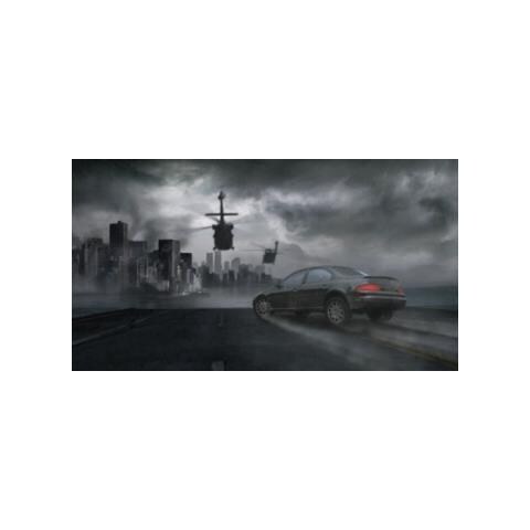 Disaster: Day of Crisis, Wii, Wii, Azione / Avventura, Monolith Productions - Foto 5