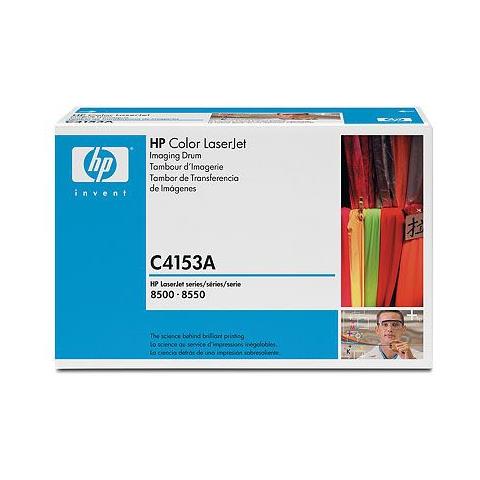 C4153A Tamburo Originale per Color LaserJet 8500 Capacità 50000 Pagine - Foto 1