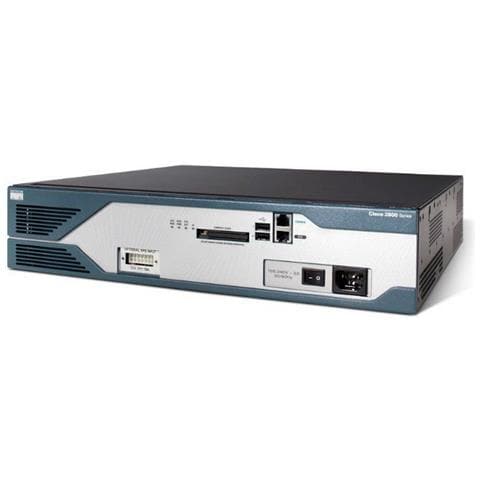 Bdl 2821 w PVDM2-32 FL-CCME-48 SP Serv - Foto 2