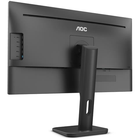 Monitor 23.8" WLED IPS 24P1 1920 x 1080 Full HD Tempo di Risposta 5 ms Frequenza di Aggiornamento 60 Hz (Hz) - Foto 12
