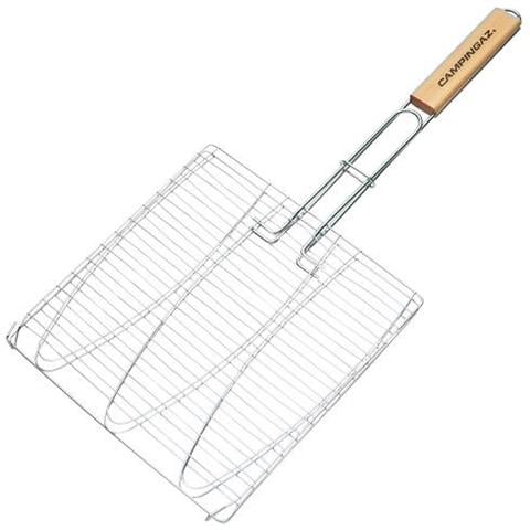 Griglia 3 pesci - Foto 1