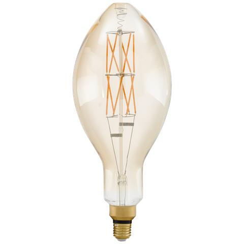 11685 8W E27 lampada LED - Foto 1