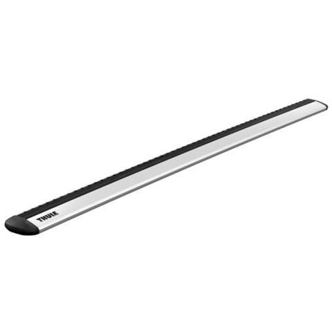 Wingbar Evo 108 accessorio per barra portatutto da tetto - Foto 1
