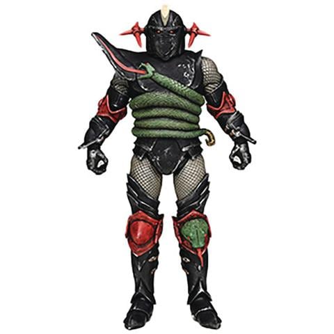 Dungeons & Dragons Grimsword Ultimate 7 Action Fi - Foto 1