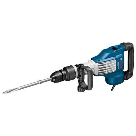 0611336000 Trapani 240 Volt Martello Con Attacco Sds Max - Foto 6