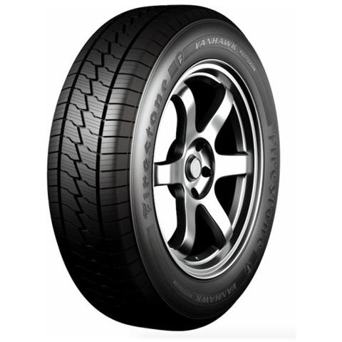 Pneumatico Vanhawk Multiseason 225/65r16 112/110r - Quattro Stagioni - Foto 1