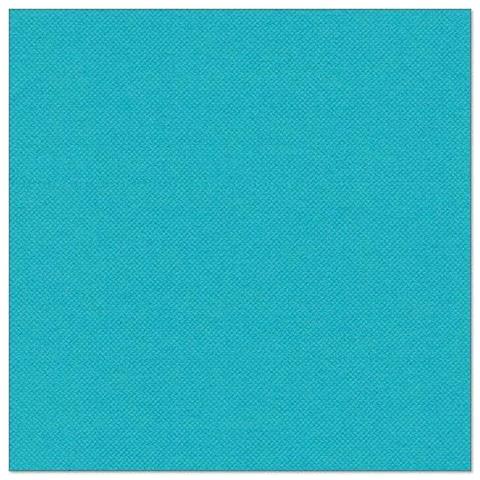 81748 Tovagliolo Di Carta Carta Velina Turchese 50 Pz - Foto 3