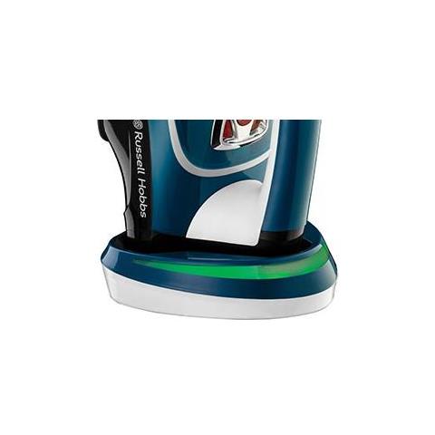 Cordless One Temperature Ferro A Vapore Ceramica 2600 W Nero, Blu, Bianco - Foto 2